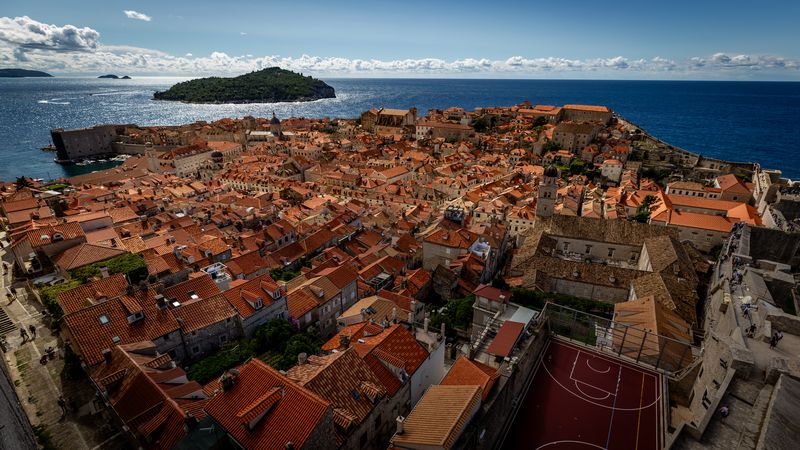 Dubrovnik