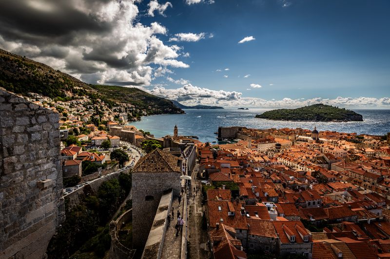 Dubrovnik