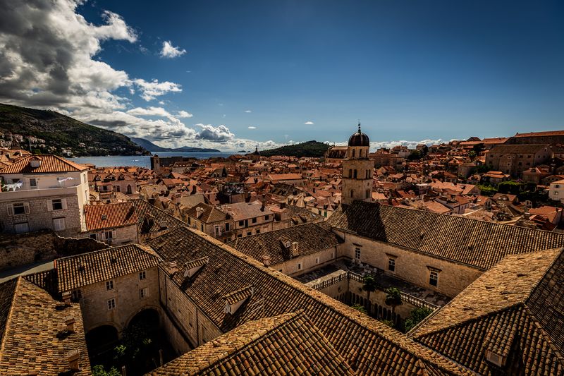 Dubrovnik