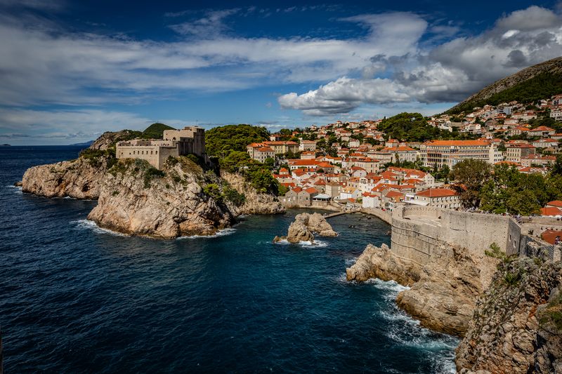 Dubrovnik