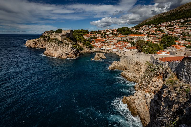 Dubrovnik