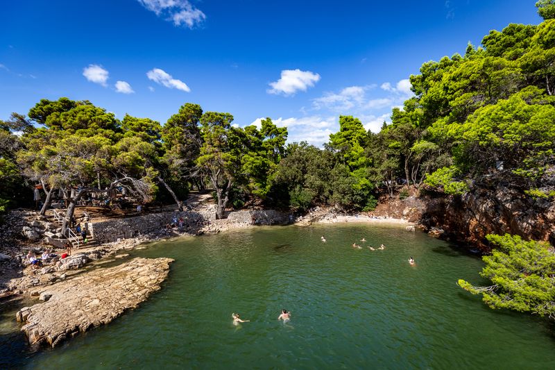 Otok Lokrum