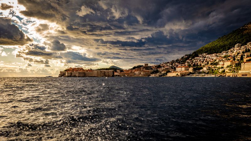 Dubrovnik