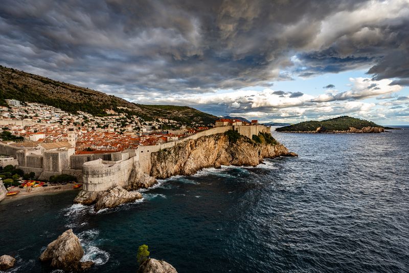 Dubrovnik