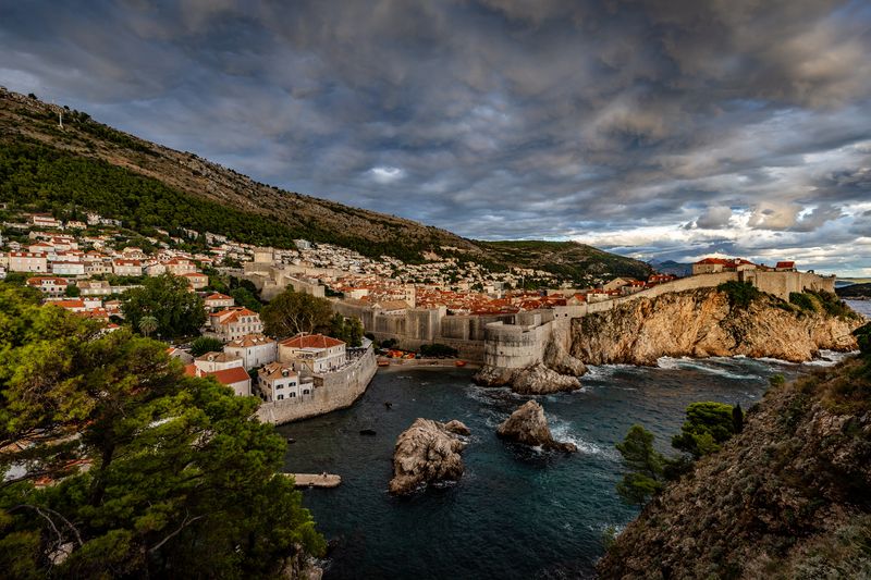 Dubrovnik