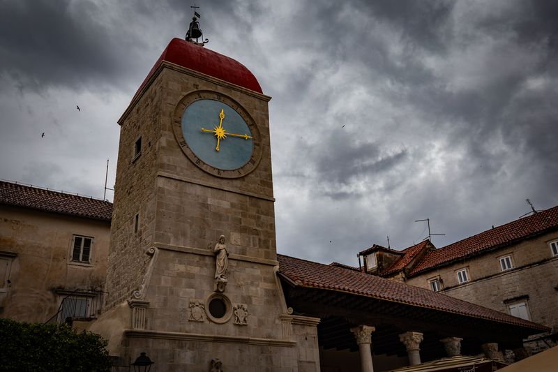 Trogir