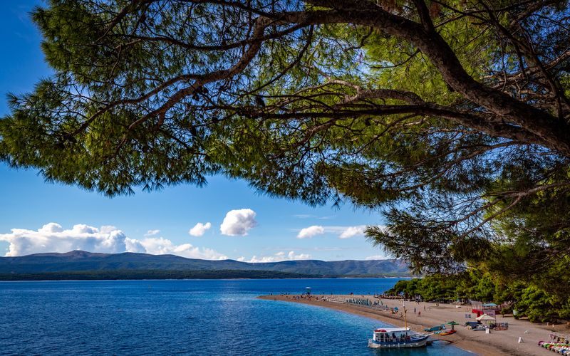 Zlatni Rat