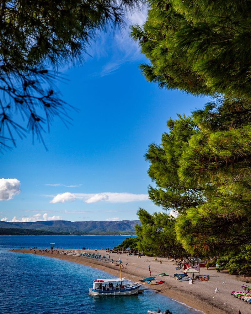 Zlatni Rat