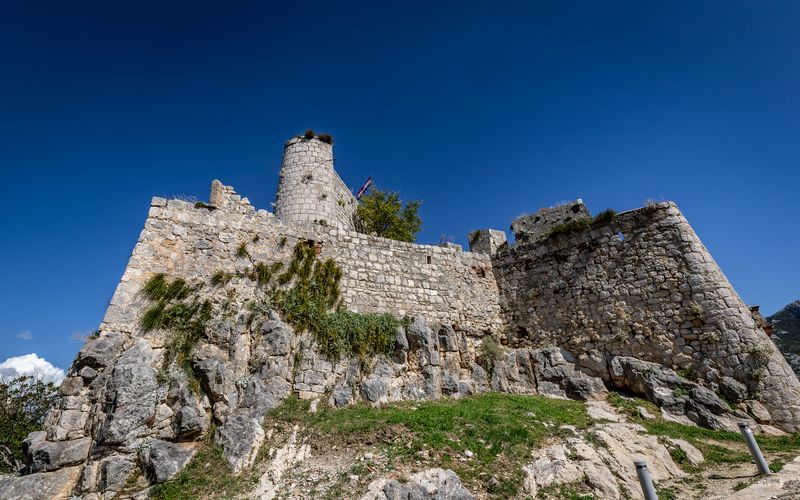 Klis Fortress