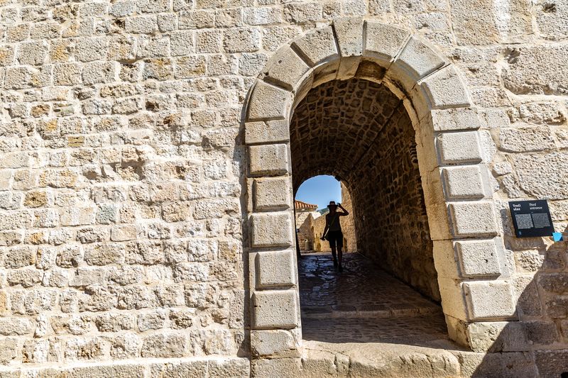 Klis Fortress