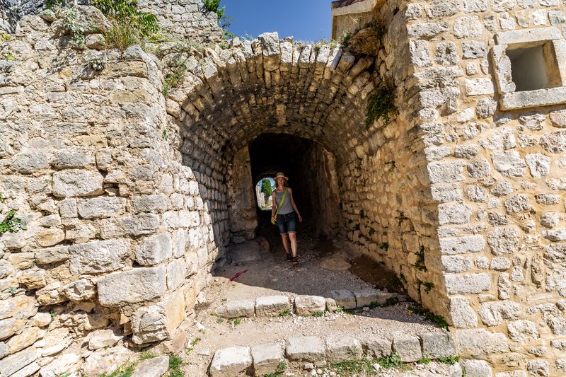 Klis Fortress