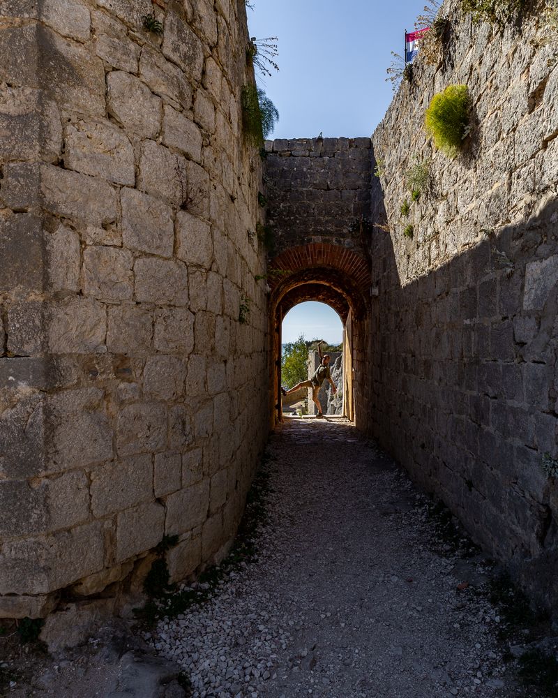 Klis Fortress