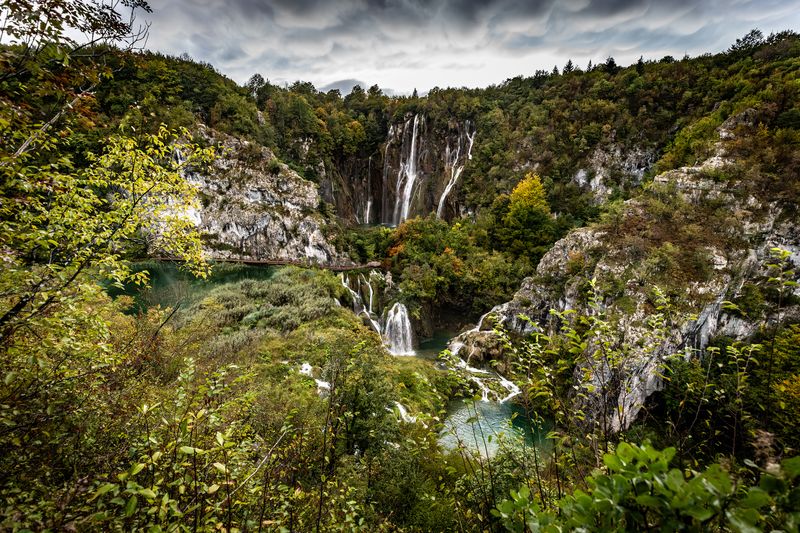 Plitvice NP