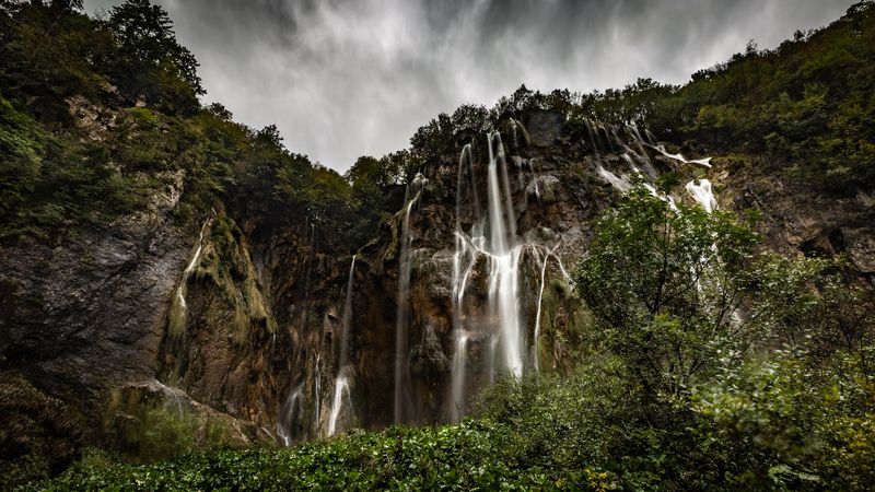 Plitvice NP