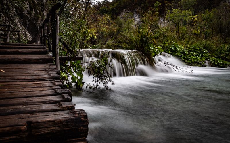 Plitvice NP