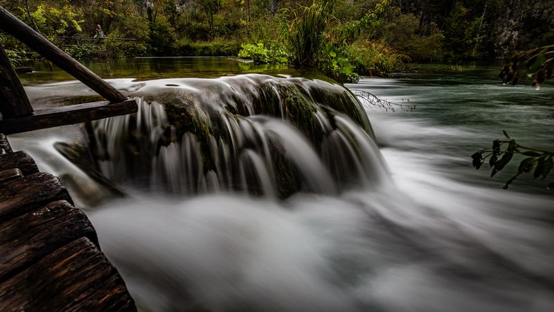 Plitvice NP