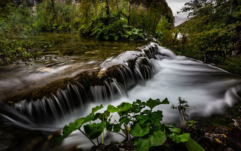 Plitvice NP