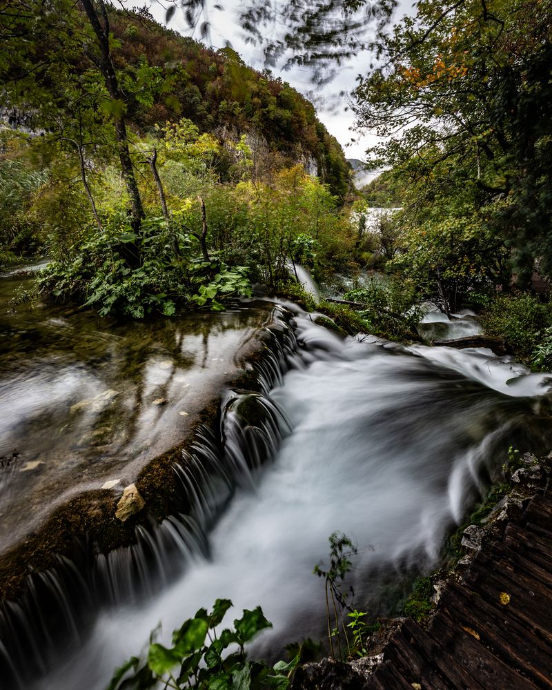 Plitvice NP