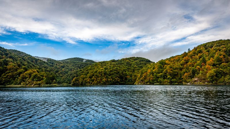 Plitvice NP