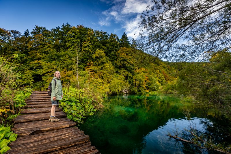 Plitvice NP