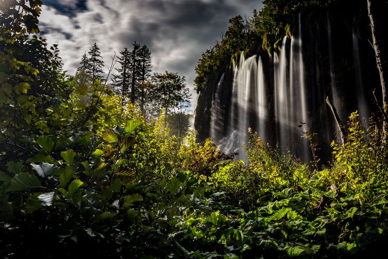 Plitvice NP