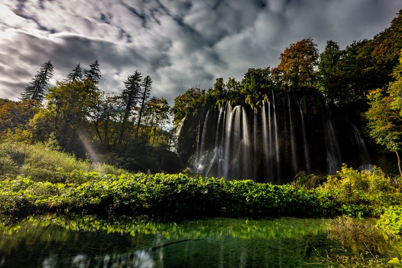 Plitvice NP