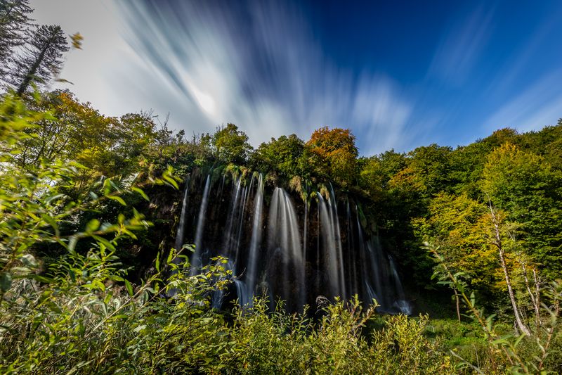 Plitvice NP