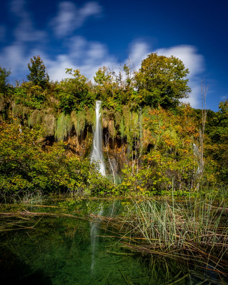 Plitvice NP