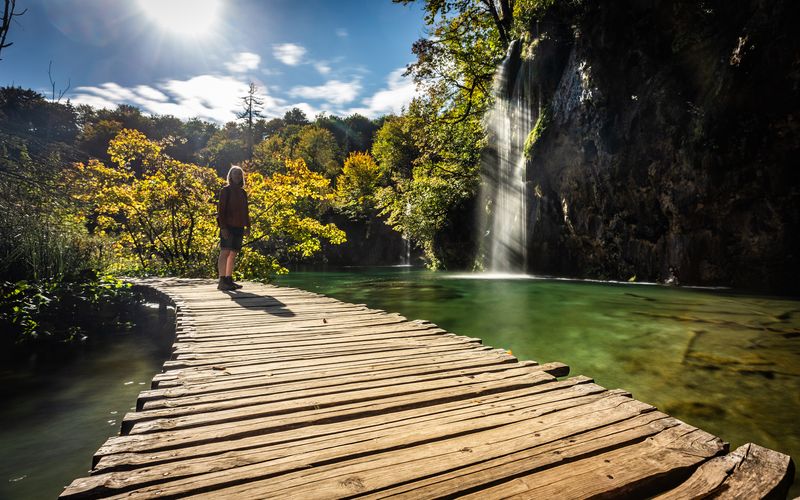 Plitvice NP