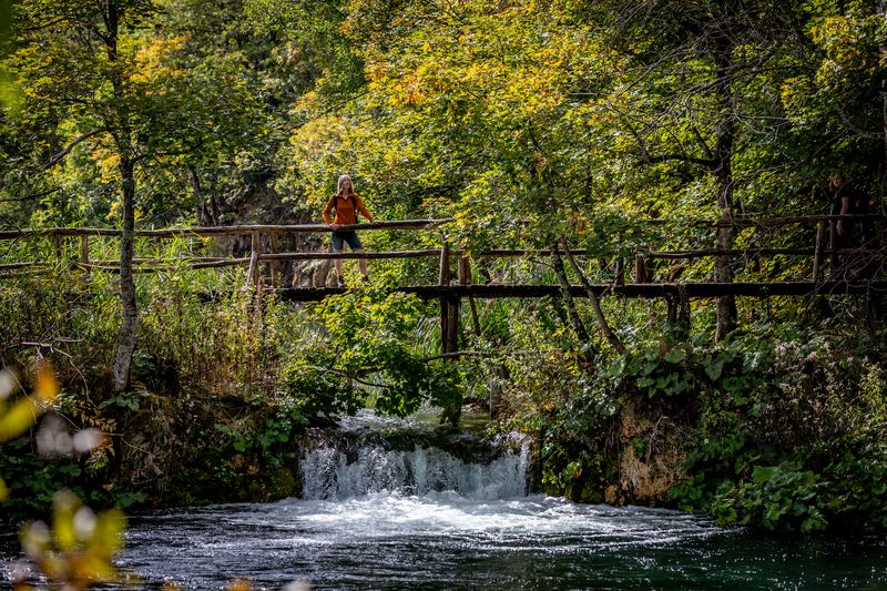 Plitvice NP