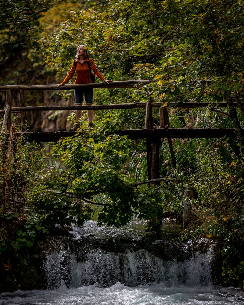 Plitvice NP