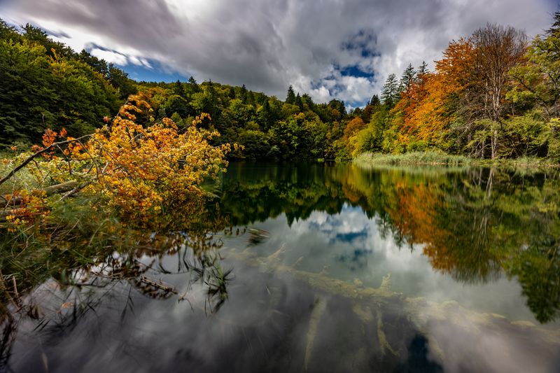 Plitvice NP