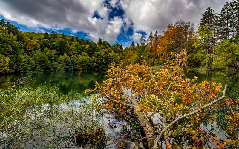 Plitvice NP