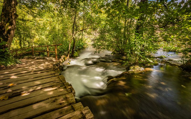 Plitvice NP