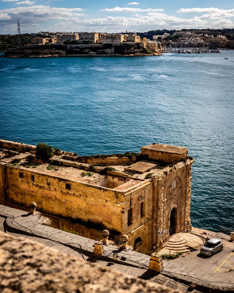 Valletta