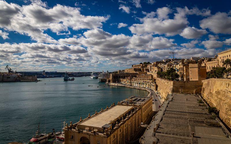 Valletta