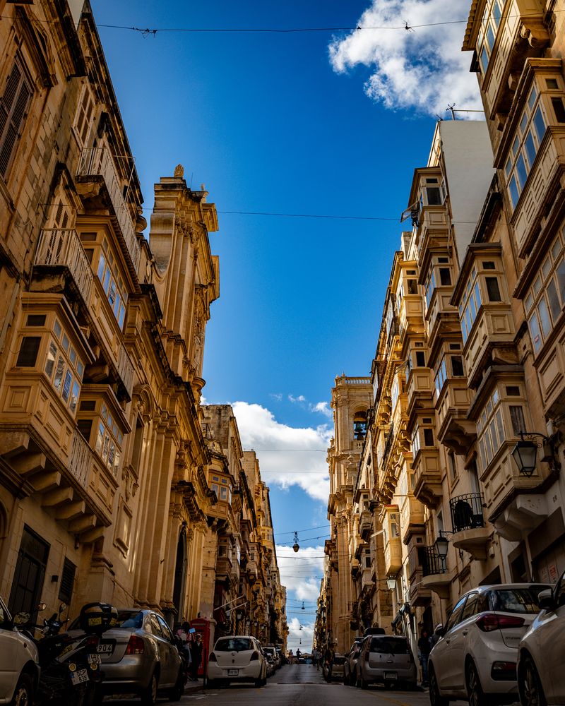 Valletta