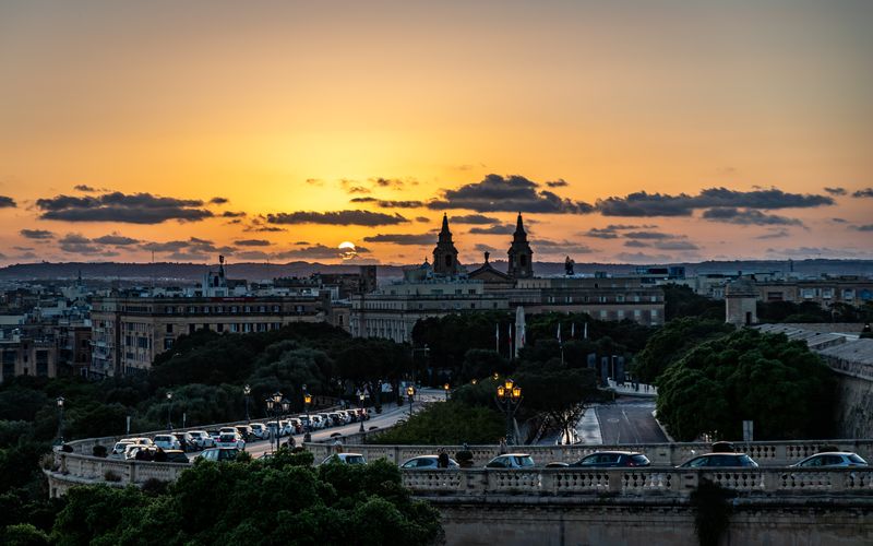 Valletta