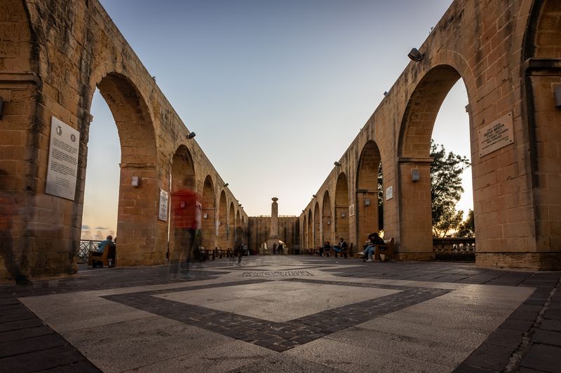 Valletta