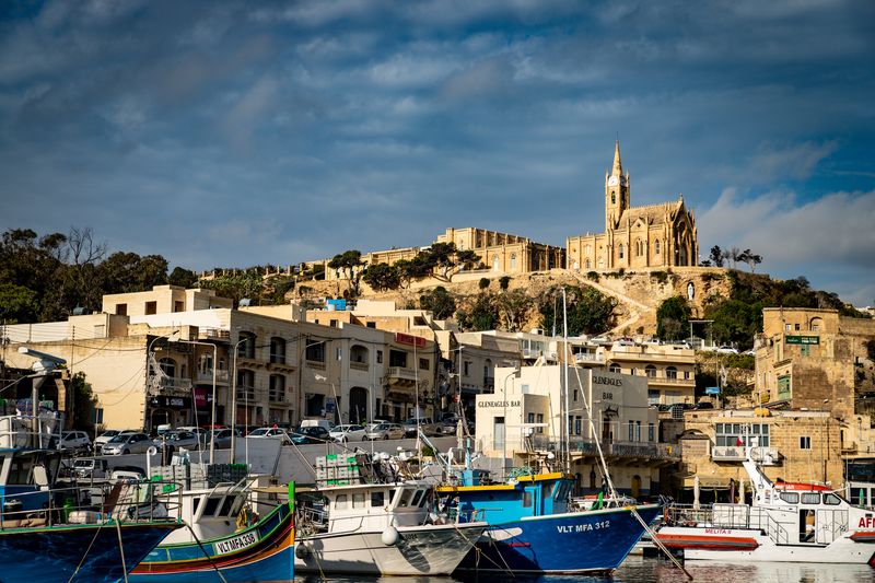 Gozo