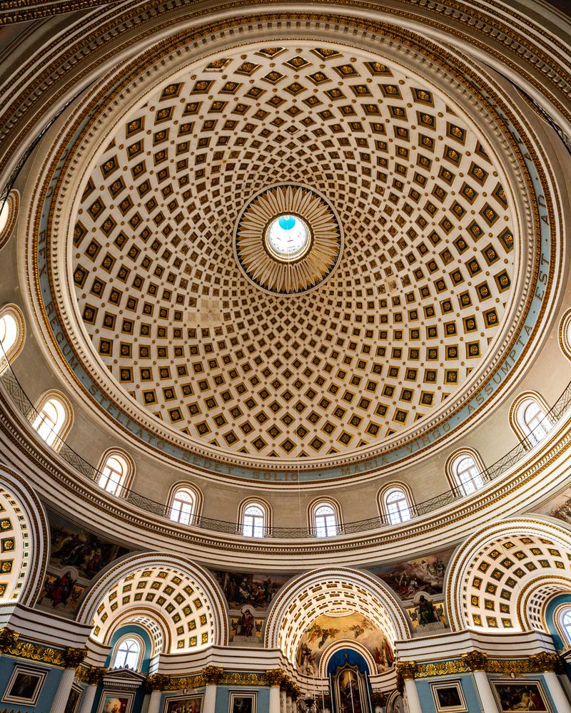 Rotunda of Mosta