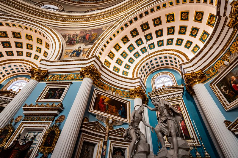 Rotunda of Mosta