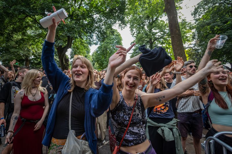 Valkhoffestival