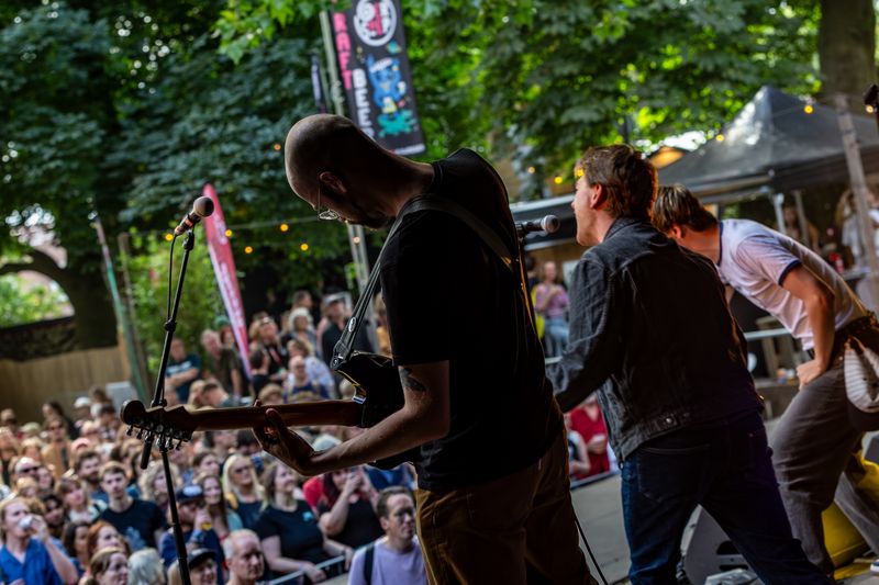 Vrienden van Oersoep Live