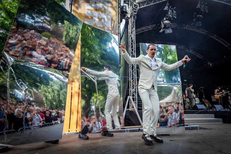 Vrienden van Oersoep Live