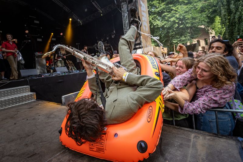Vrienden van Oersoep Live