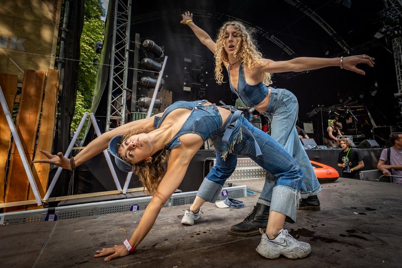 Vrienden van Oersoep Live