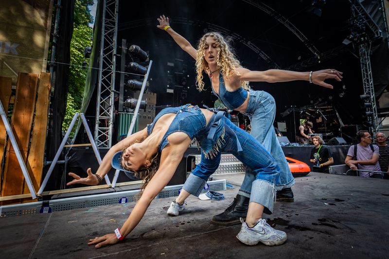 Vrienden van Oersoep Live