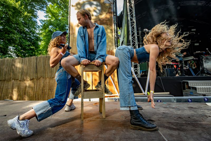 Vrienden van Oersoep Live