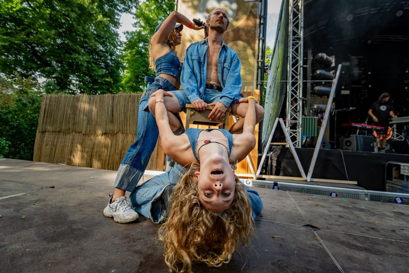 Vrienden van Oersoep Live